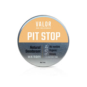VALOR PIT STOP DEODORANT