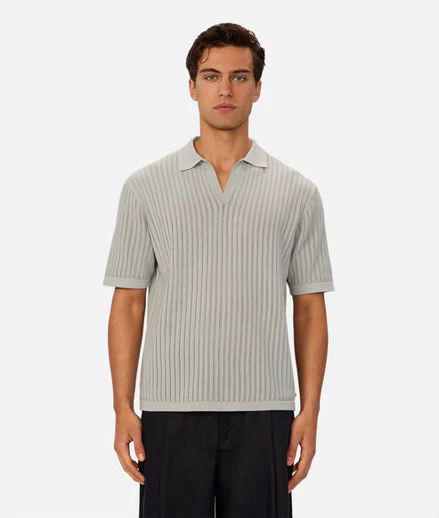 INDUSTRIE THE POOLSIDE POLO