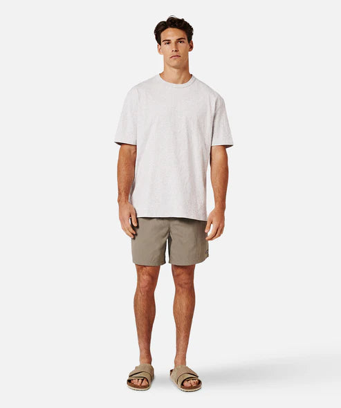 INDUSTRIE THE RELAIS SWIM SHORT