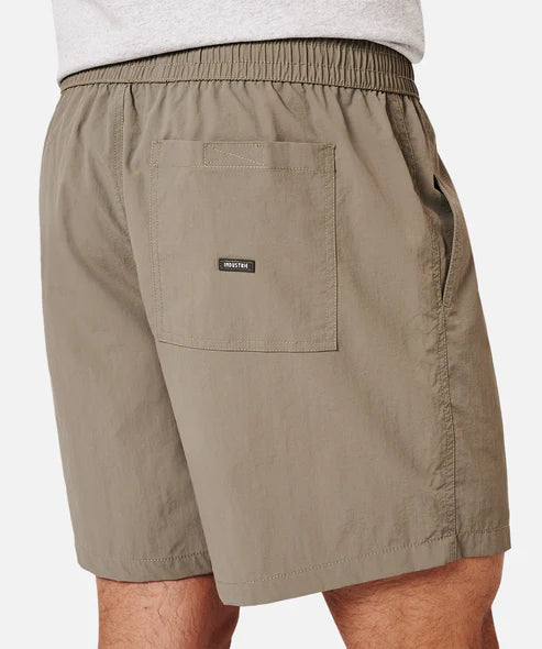 INDUSTRIE THE RELAIS SWIM SHORT