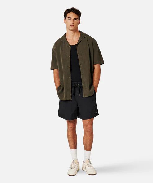 INDUSTRIE THE RELAIS SWIM SHORT