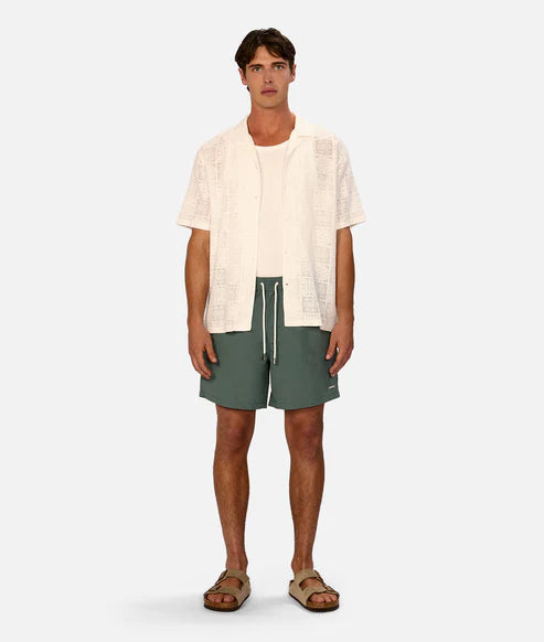 INDUSTRIE THE RELAIS SWIM SHORT