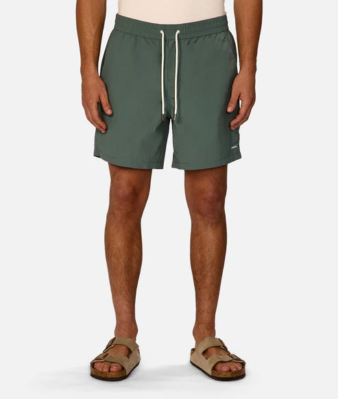 INDUSTRIE THE RELAIS SWIM SHORT