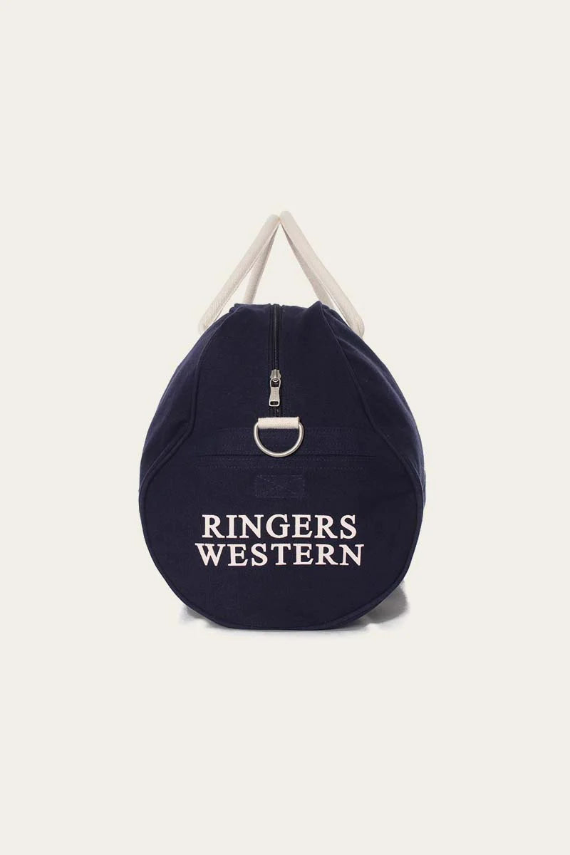 RINGERS WESTERN GUNDAGAI DUFFLE BAG