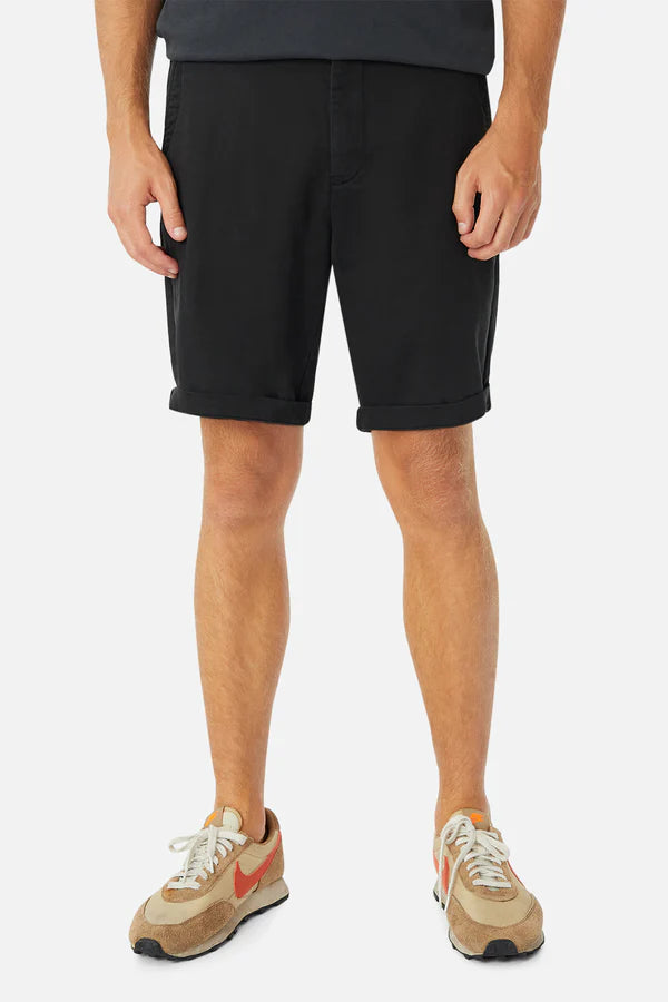INDUSTRIE THE RINSE DRIFTER SHORT