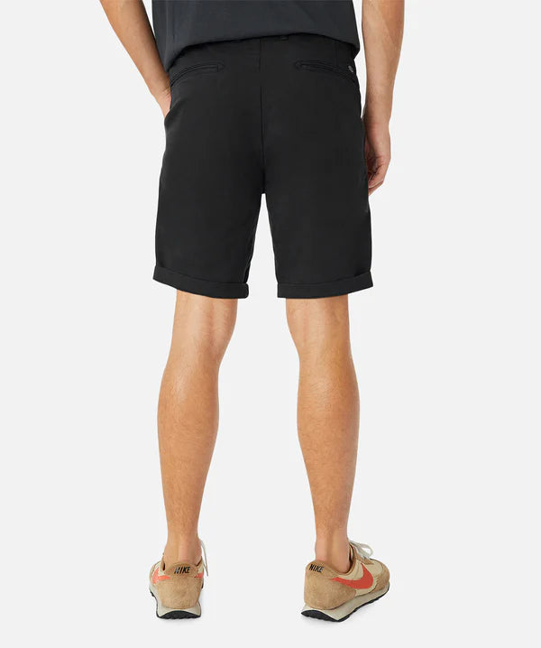 INDUSTRIE THE RINSE DRIFTER SHORT