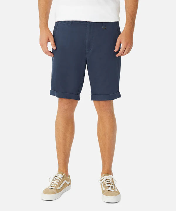 INDUSTRIE THE RINSE DRIFTER SHORT