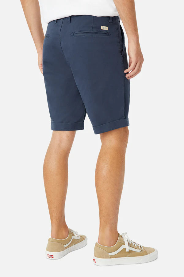 INDUSTRIE THE RINSE DRIFTER SHORT
