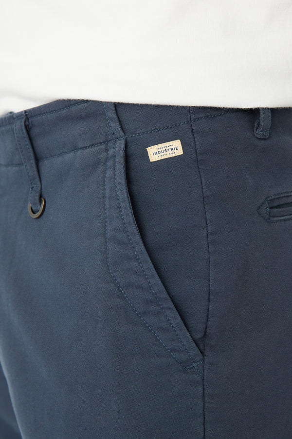 INDUSTRIE THE RINSE DRIFTER SHORT