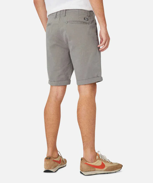 INDUSTRIE THE RINSE DRIFTER SHORT
