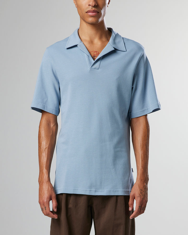 NN07 ROSS SS POLO 3463