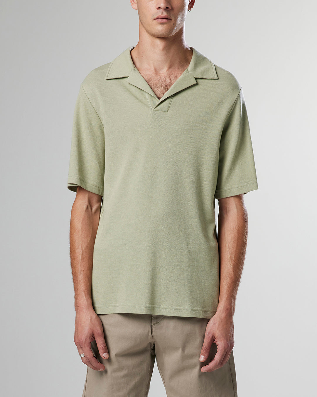 NN07 ROSS SS POLO 3463