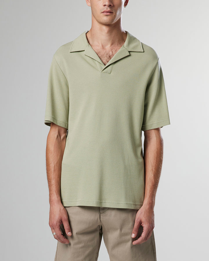 NN07 ROSS SS POLO 3463