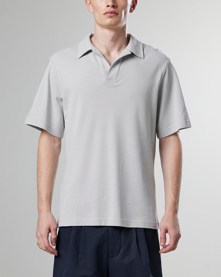 NN07 ROSS SS POLO 3463