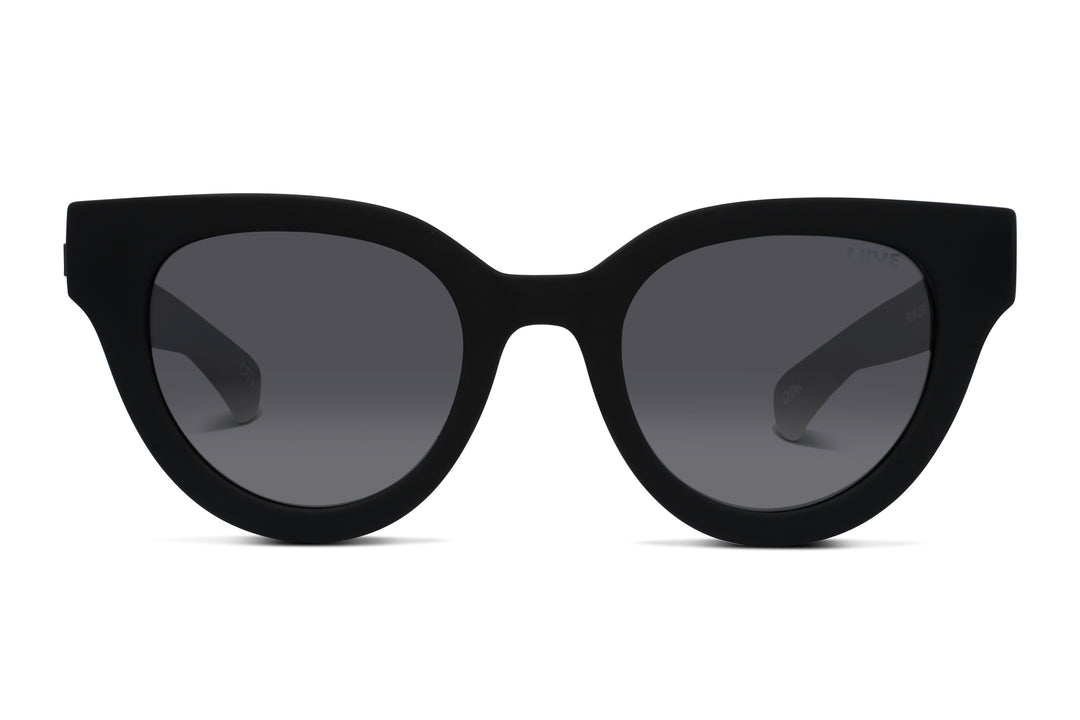 LIIVE VISION RUMBLE POLAR SUNGLASSES