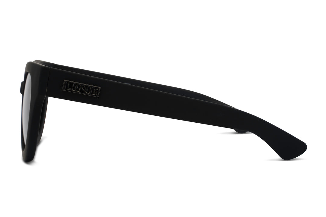 LIIVE VISION RUMBLE POLAR SUNGLASSES