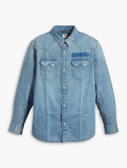 LEVI'S SAWTOOTH RELAX FIT WESTERN
