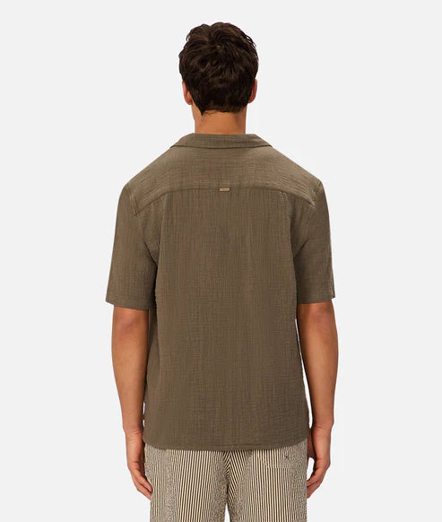 INDUSTRIE THE SEGURO S/S SHIRT