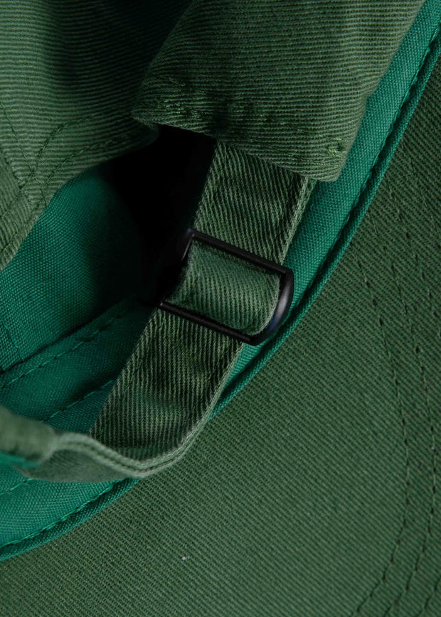 MCTAVISH SINGLE FIN CAP