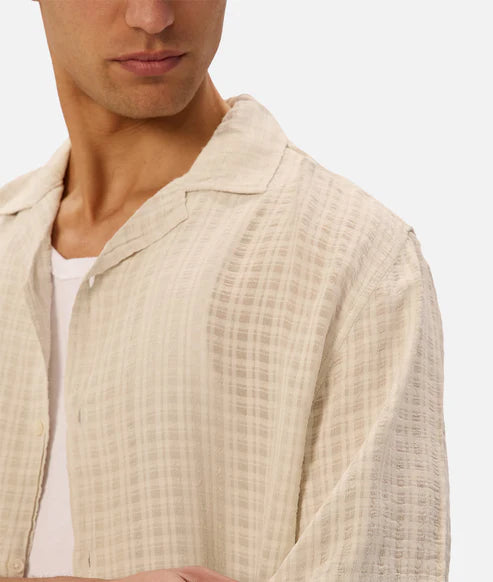 INDUSTRIE THE SIRACUSA S/S SHIRT