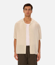 INDUSTRIE THE SIRACUSA S/S SHIRT