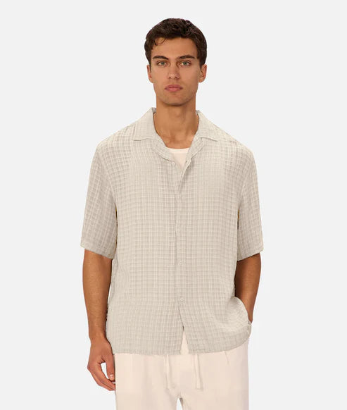 INDUSTRIE THE SIRACUSA S/S SHIRT