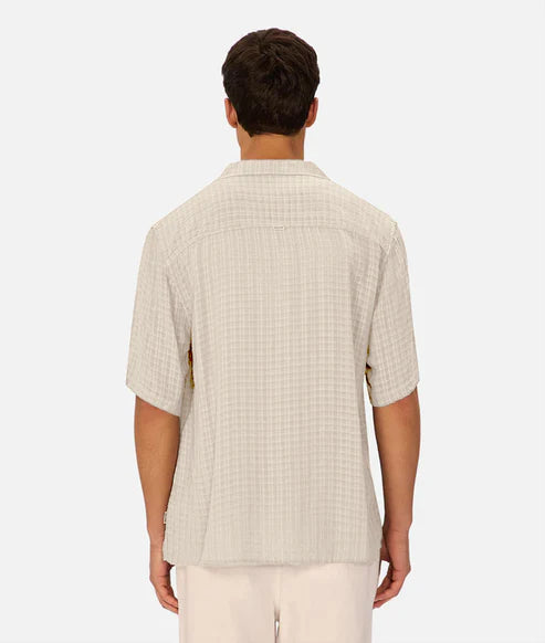 INDUSTRIE THE SIRACUSA S/S SHIRT