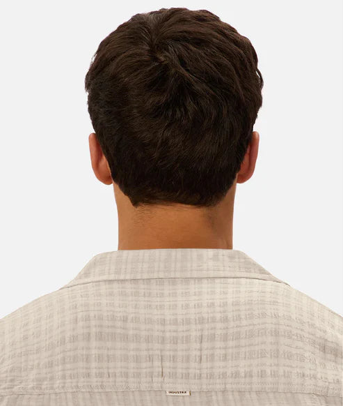 INDUSTRIE THE SIRACUSA S/S SHIRT