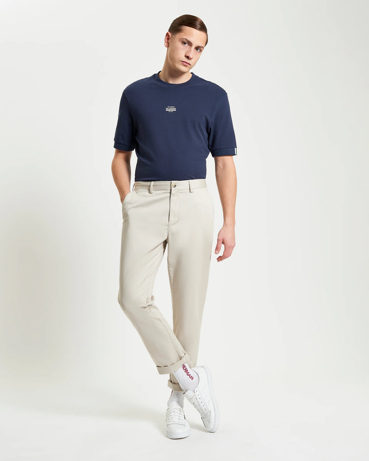 BEN SHERMAN SIGNATURE SLIM STRETCH CHINO