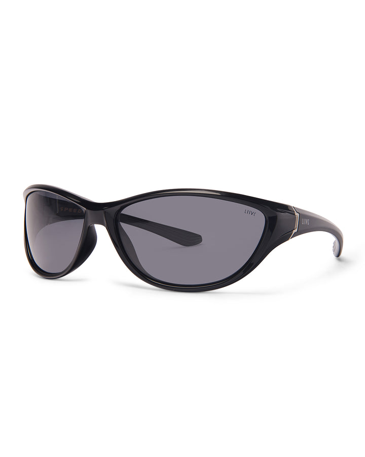 LIIVE VISION SPEED POLAR SUNGLASSES
