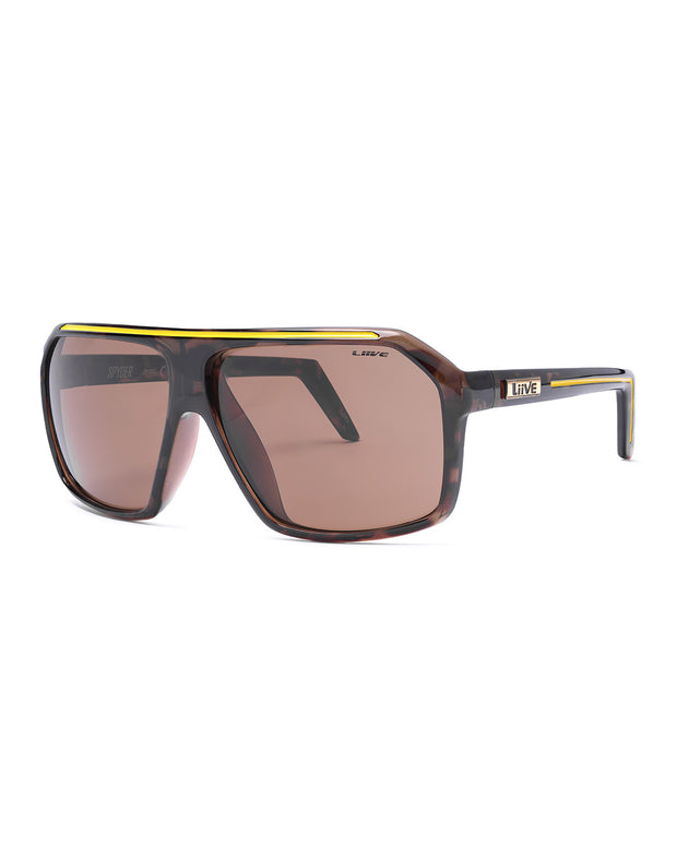 LIIVE VISION SPYDER SUNGLASSES