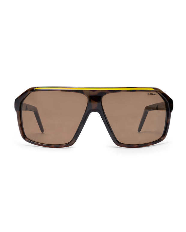 LIIVE VISION SPYDER SUNGLASSES