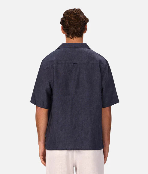 INDUSTRIE THE ST MARTINS S/S SHIRT