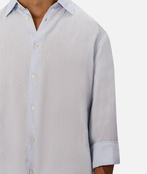 INDUSTRIE THE ST MARTINS L/S SHIRT