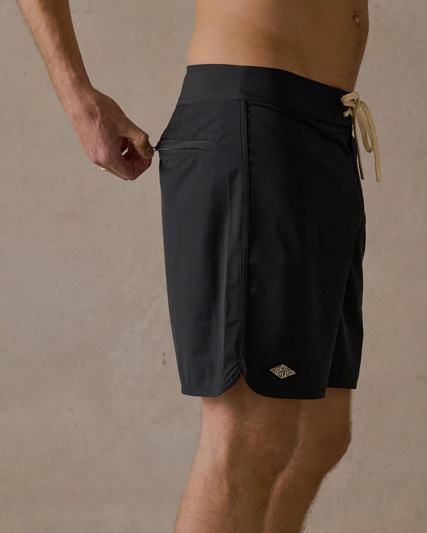 MCTAVISH STRETCH BOARDSHORT