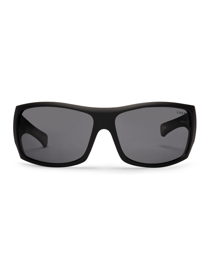 LIIVE VISION THE ROCKS POLAR FLOAT SUNGLASSES