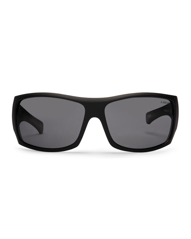 LIIVE VISION THE ROCKS POLAR FLOAT SUNGLASSES