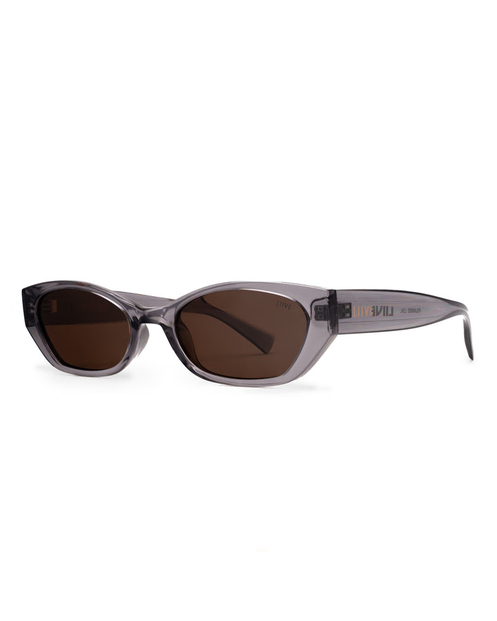 LIIVE VISION TOBES POLAR SUNGLASSES