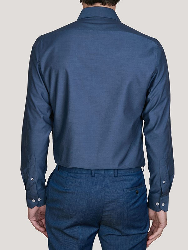 ABELARD A152522128 TRENTO 2 TONE TWILL