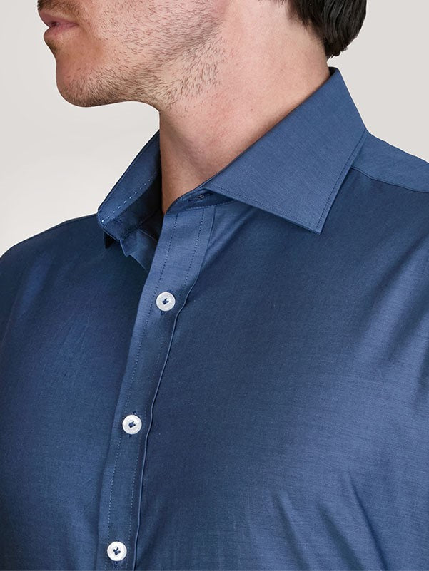 ABELARD A152522128 TRENTO 2 TONE TWILL