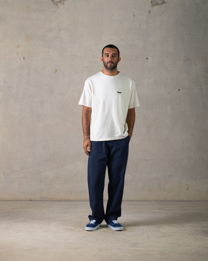 MCTAVISH TWILL PANTS