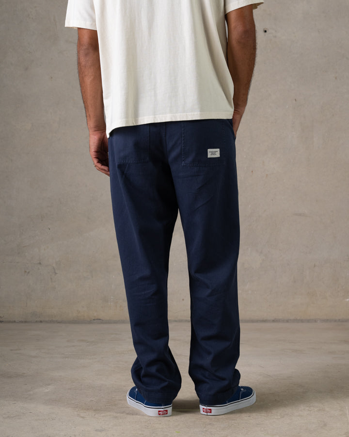 MCTAVISH TWILL PANTS
