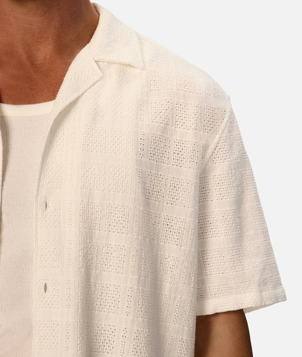 INDUSTRIE THE VENTY S/S SHIRT