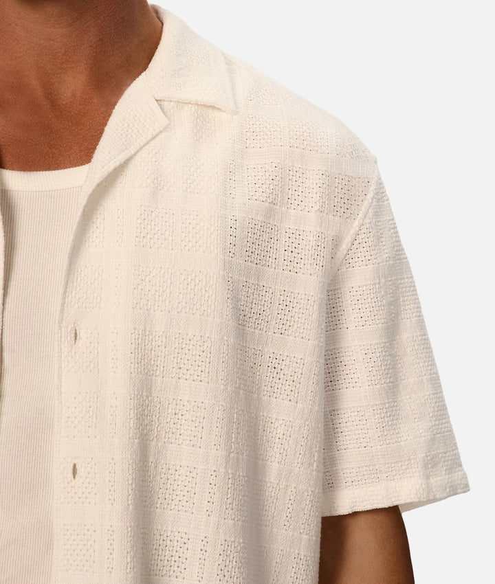 INDUSTRIE THE VENTY S/S SHIRT