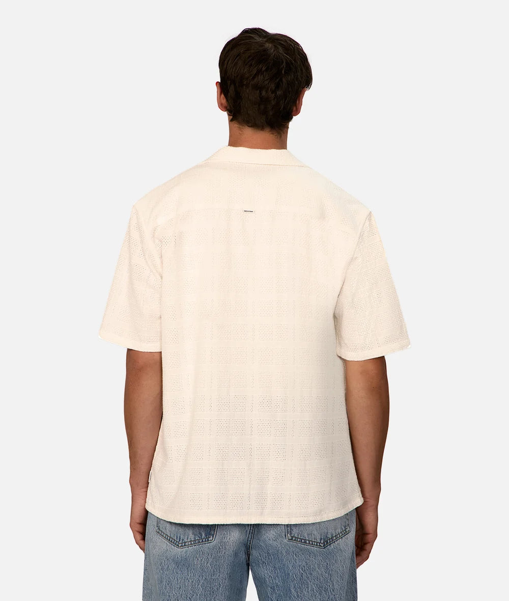 INDUSTRIE THE VENTY S/S SHIRT