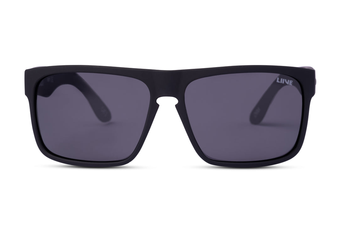 LIIVE VISION VOYAGER POLAR SUNGLASSES