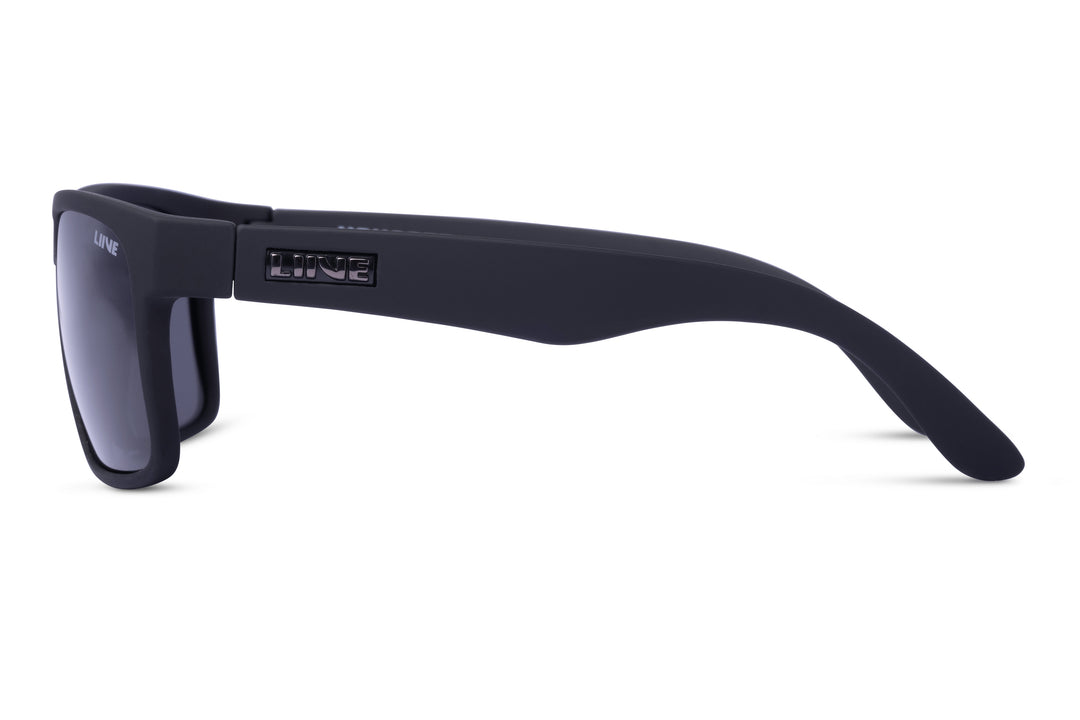 LIIVE VISION VOYAGER POLAR SUNGLASSES
