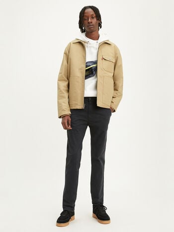 LEVI'S XX CHINO STANDARD TAPER PANTS *ONLINE ONLY*