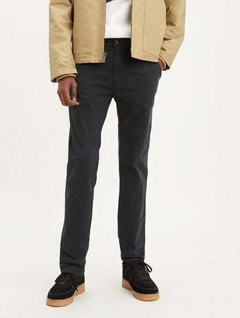 LEVI'S XX CHINO STANDARD TAPER PANTS *ONLINE ONLY*