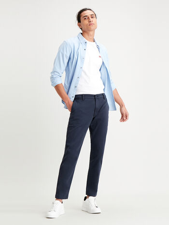 LEVI'S XX CHINO STANDARD TAPER PANTS *ONLINE ONLY*